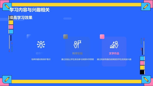 提高二年级学生学习兴趣的策略-二年级教师演讲_第5页