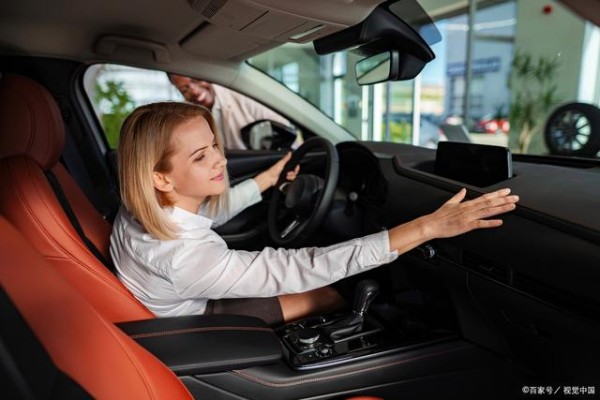 私家车内的空间,日常通勤如何保持清洁?-有驾