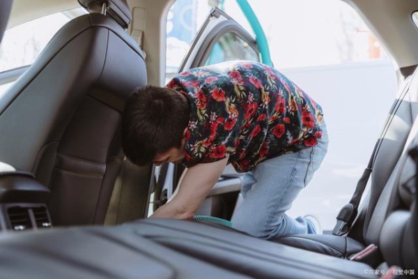 私家车内的空间,日常通勤如何保持清洁?-有驾