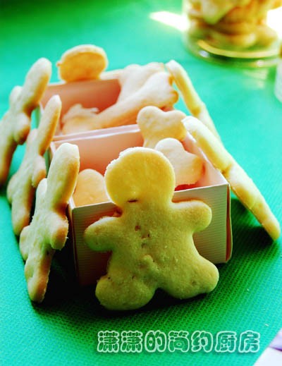 DIY的自主农庄生活——不用牛奶的清水小蛋糕