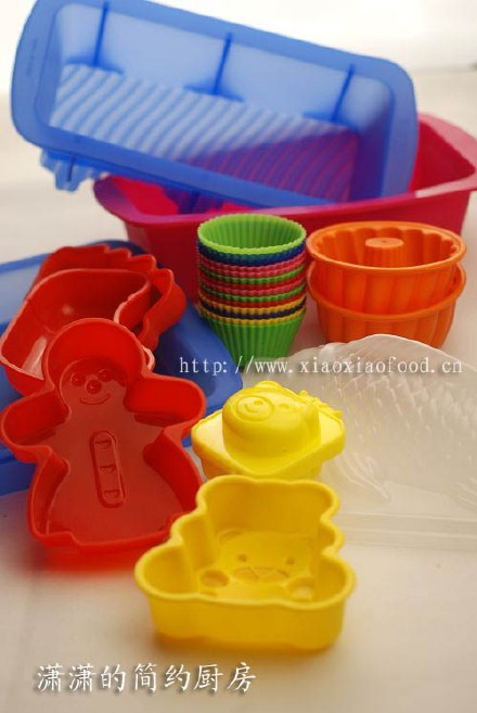 新玩具使用报告——蘑菇培根批萨