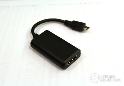 让移动生活更便捷 MHL技术体验会召开 