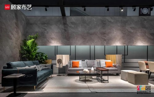 同样是布艺沙发,为什么顾家布艺能引领时尚生活新方式?