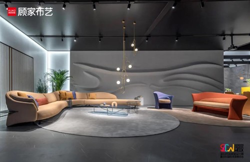 同样是布艺沙发,为什么顾家布艺能引领时尚生活新方式?