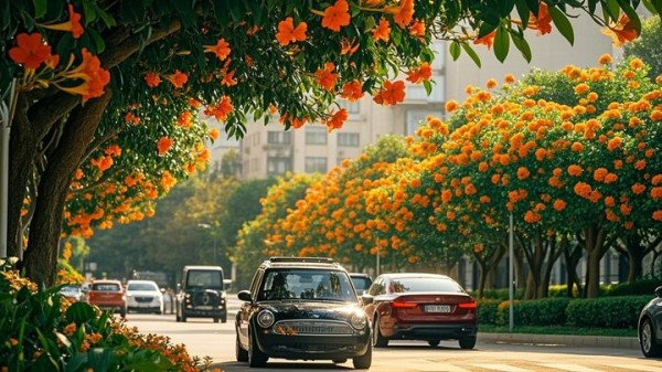 园艺绿化植物 园艺产品包括哪些