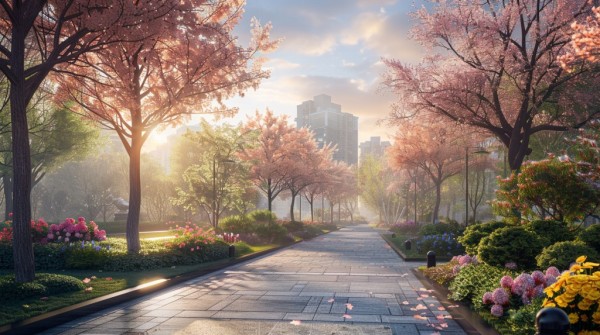 园艺绿化植物 园艺产品包括哪些