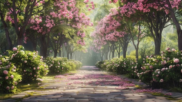 园艺绿化植物 园艺产品包括哪些