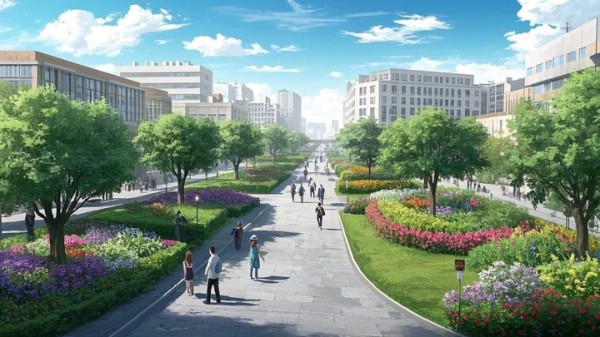 园艺绿化植物 园艺产品包括哪些