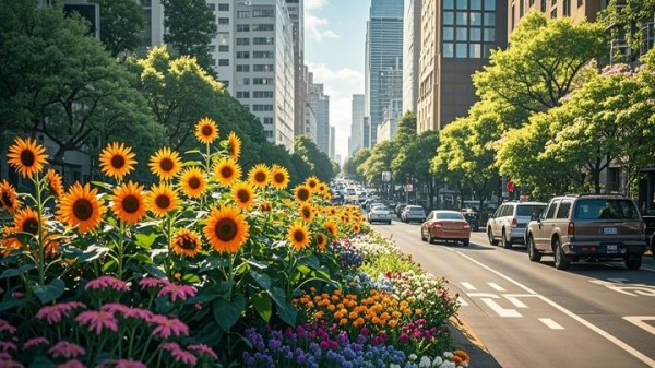 园艺绿化植物 园艺产品包括哪些