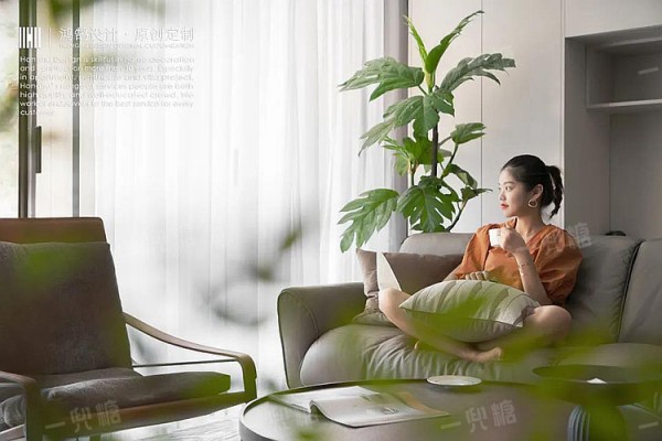 家的装修效果图