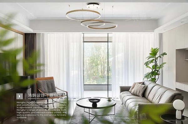 家的装修效果图