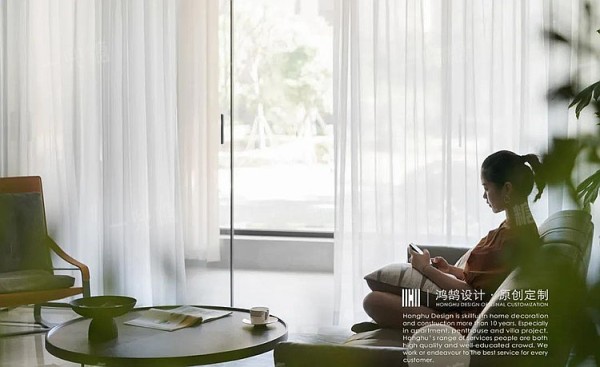 家的装修效果图