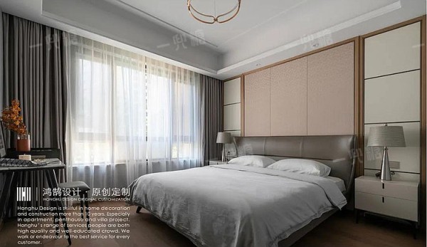 家的装修效果图