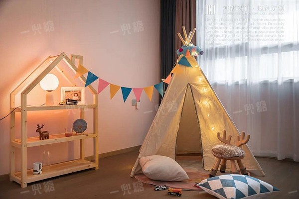 家的装修效果图