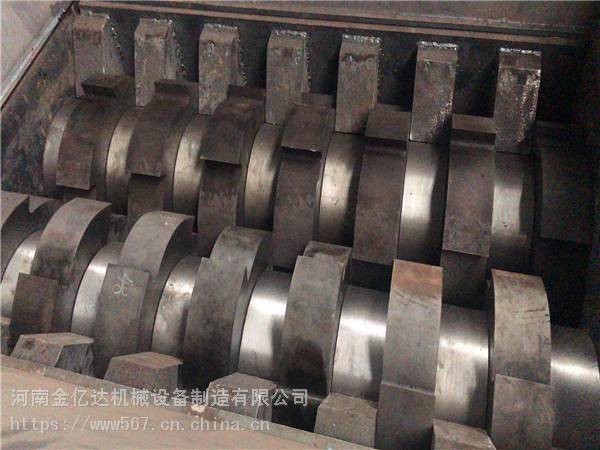 辽宁营口废家电粉碎机故障排除,不锈钢破碎机故障排除