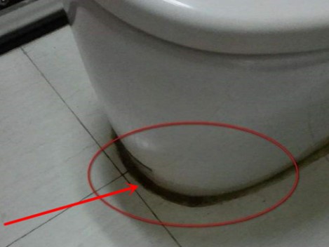 卫生间改造翻新