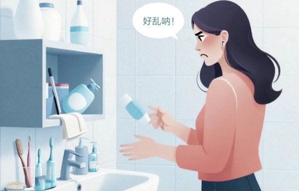 卫生间改造翻新