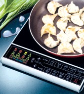 [图文]电磁炉定位“健康厨房”理念