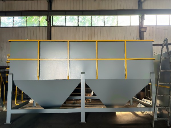 地埋一体化污水处理设备,生活污水处理设备,农村污水处理设备