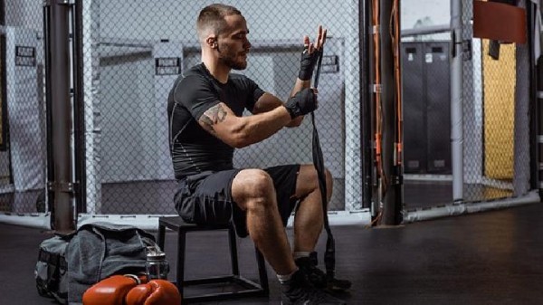 如何才能让健身效果更上一层楼 教你6个方法轻松练出完美身材