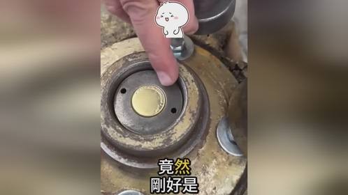 她原本以为失败了，却刚好敲出最重要的字