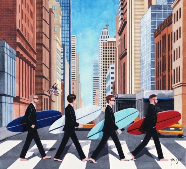 如何让自己的生活过得有质感，拥有仪式感？