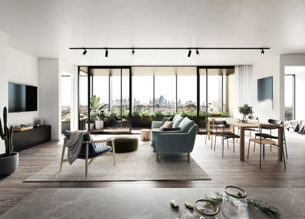 当你静下心来,才发现,极简才是你要的生活态度……_5