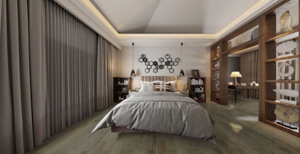 当你静下心来,才发现,极简才是你要的生活态度……_4