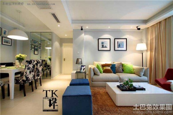 家装设计注意事项