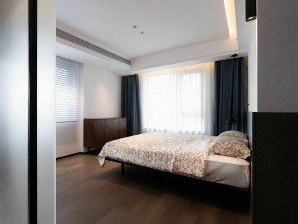 客厅要怎么装修才高级