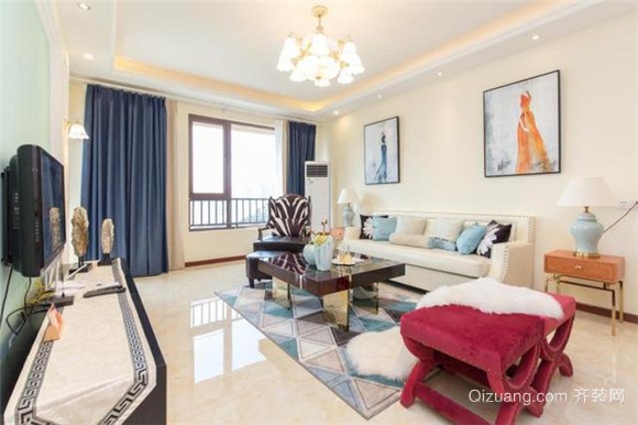 客厅装修注意事项