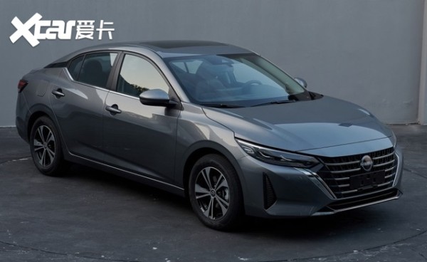 2023重磅合资轿车丨轩逸全面换新,标致跨界车也来了