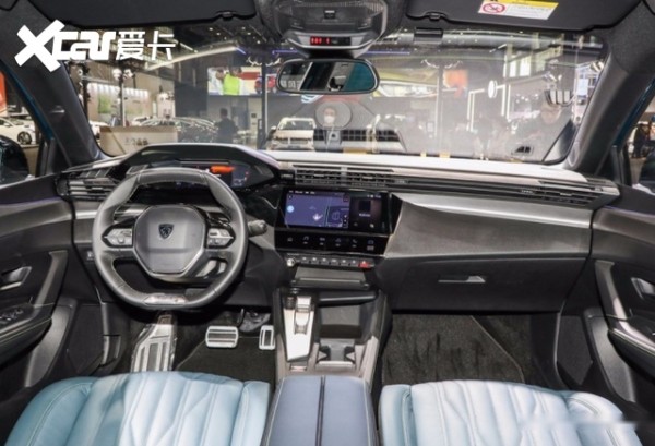 2023重磅合资轿车丨轩逸全面换新,标致跨界车也来了