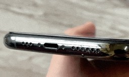 使用iPhone排水教学