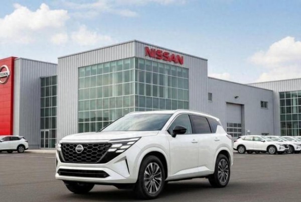 三缸还敢硬刚?奇骏改头换面携绿牌技术归来,沙漠王子能翻红吗-有驾