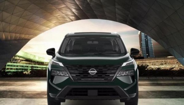 三缸还敢硬刚?奇骏改头换面携绿牌技术归来,沙漠王子能翻红吗-有驾