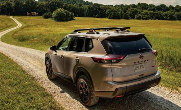 三缸还敢硬刚?奇骏改头换面携绿牌技术归来,沙漠王子能翻红吗-有驾