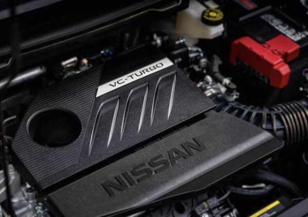 三缸还敢硬刚?奇骏改头换面携绿牌技术归来,沙漠王子能翻红吗-有驾