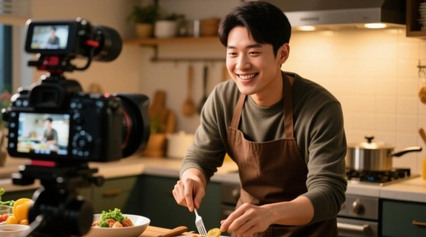 美食短视频剪辑技巧全解析-图1