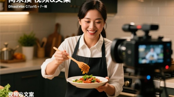 美食短视频剪辑技巧全解析-图2