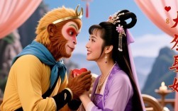 大圣娶亲视频剪辑技巧解析