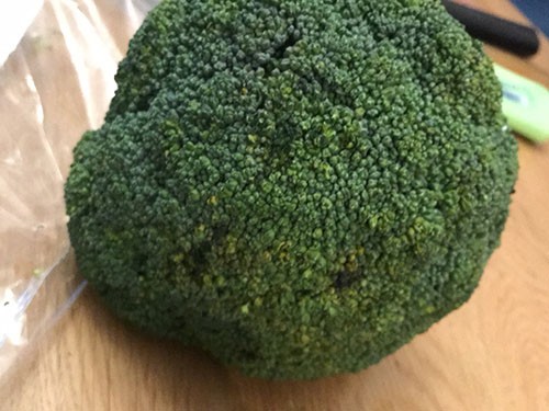 10种顶级抗衰老食物