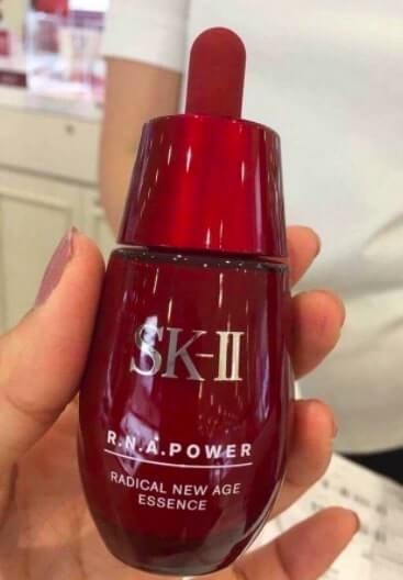 Best Japanese Anti Aging Products