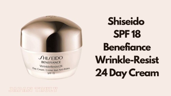 japanese anti wrinkle cream