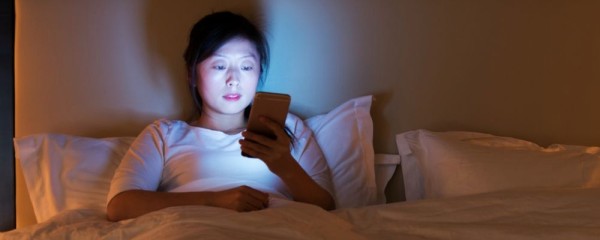 沉迷手机的孩子要看心理医生吗