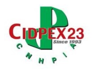 2024年第三十一届生活用纸国际科技展览及会议logo图标