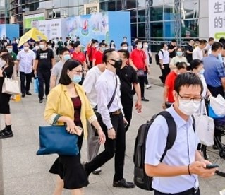 2024年第三十一届生活用纸国际科技展览及会议图片1