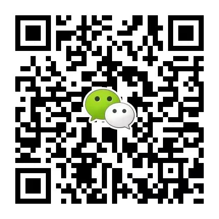 微信二维码