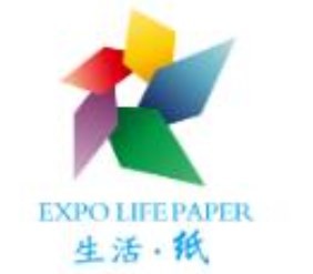 2024年中国（哈尔滨）生活用纸产品技术展览会logo图标