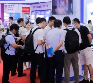 PCE上海国际卫生护理用品展览会图片2